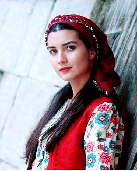 Beautiful People image