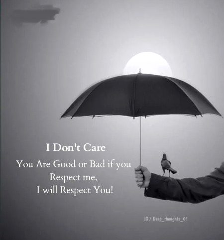 Attitude Poetry image