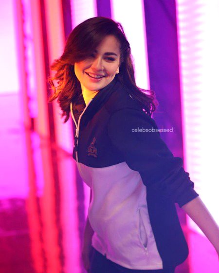 Pakistani Celebrity ❤️❤️🇲🇷