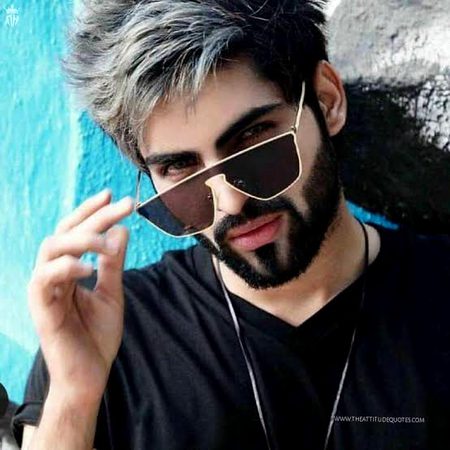 Beautiful People image