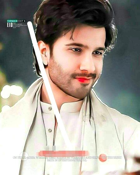 Pakistani Celebs image