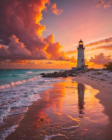 Beautiful Nature image