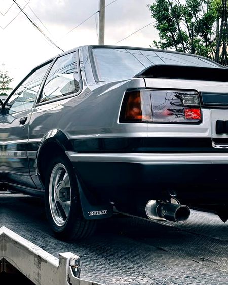 AE86🥵🔥