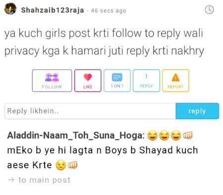 ѕнαнzαιв, Just so! I'm his fan lil bil , LMAO!