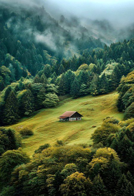 Beautiful Nature image