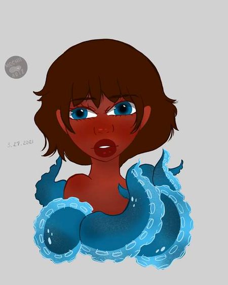 Digital Art