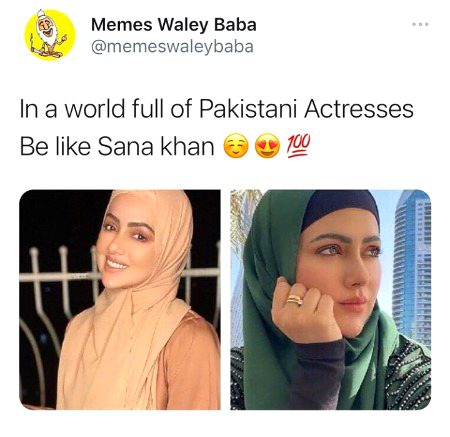 Memes And Satire