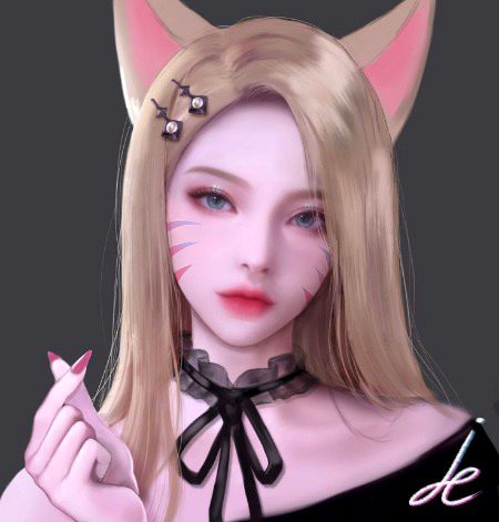 Digital Art image