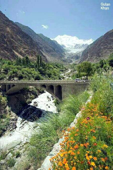 Beautiful Nature image