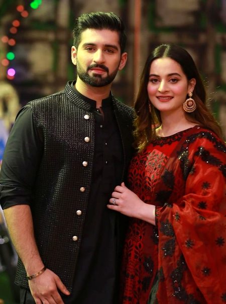 Pakistani Celebs image
