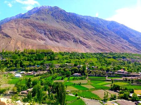 Beautiful Nature image