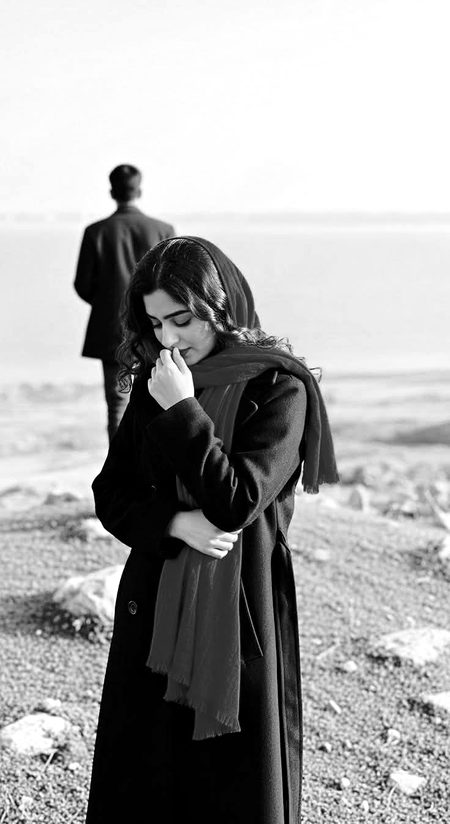 کـیا ہـو گـا تـمہارے غـرور کـا...؟
اگر میں نـے پـکارنـا ہـی چھـوڑ دیـا تو.. ؟