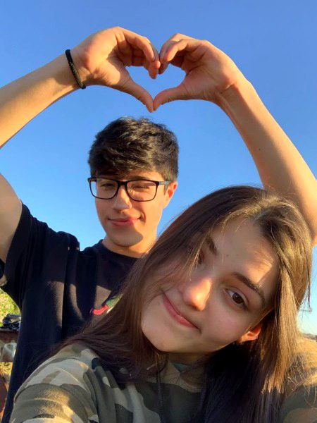 Beautiful People image