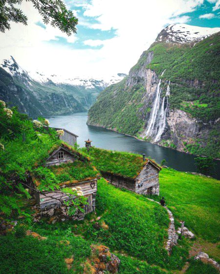 Beautiful Nature image