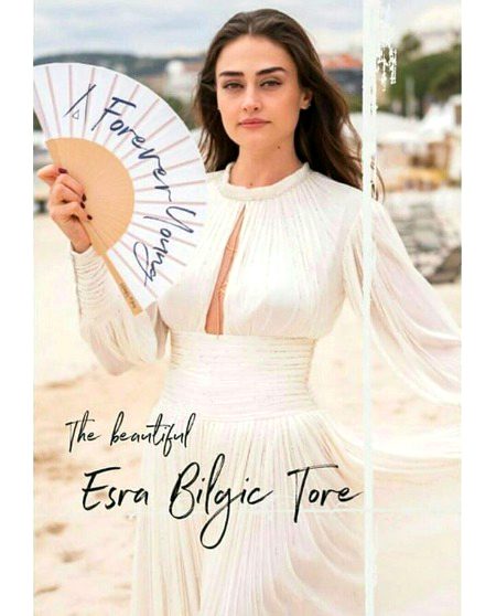 Turkish Celebs image