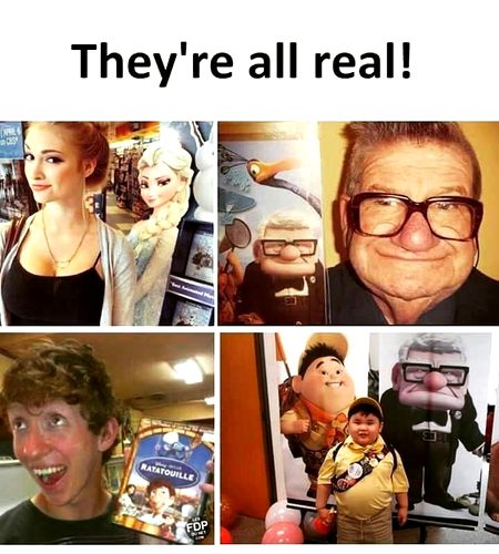 Memes & Satire image