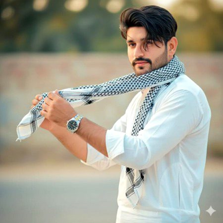 Beautiful People image