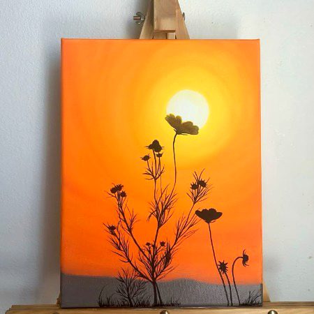 Paintings image