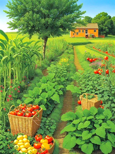 Beautiful Nature image