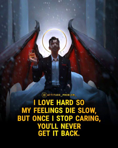 Attitude Quotes image