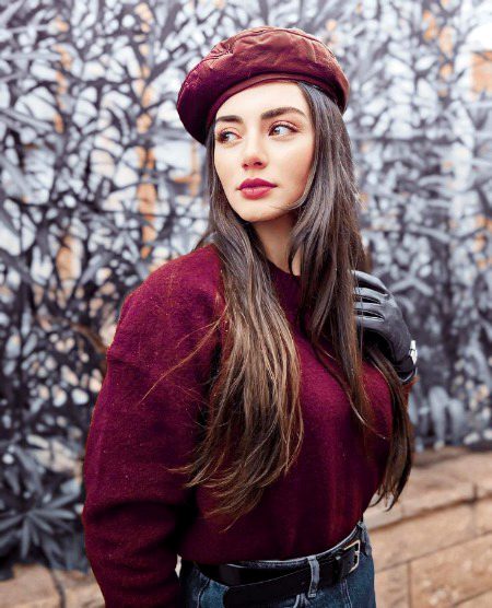 Turkish Celebs image