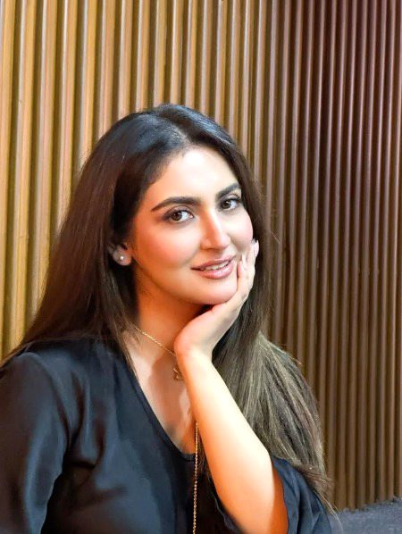 Pakistani Celebs image