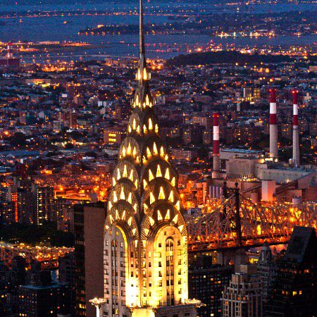 Beautiful Structures image