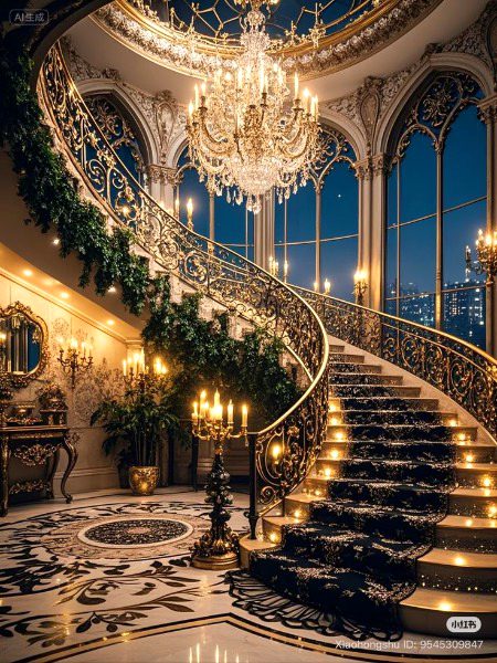 Beautiful Structures image