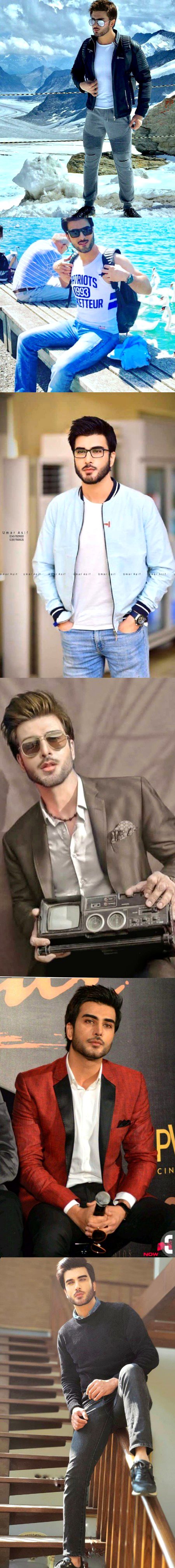 Pakistani Celebs image