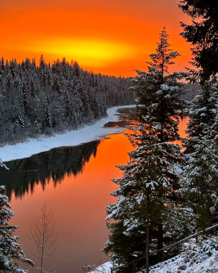 Beautiful Nature image