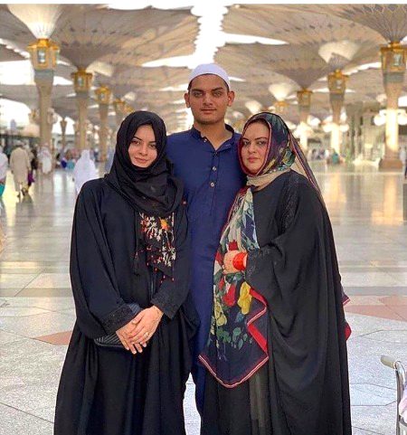 Pakistani Celebs image