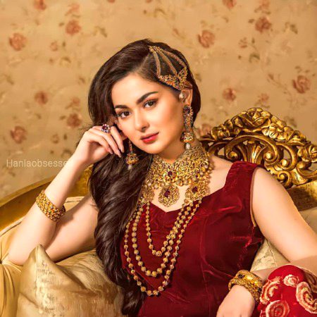 Pakistani Celebs image