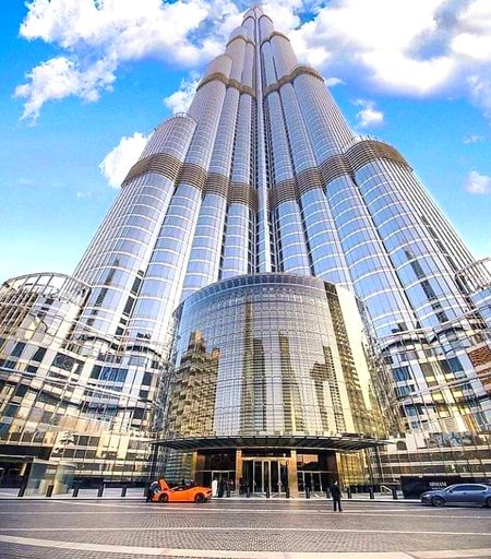 Beautiful Structures image