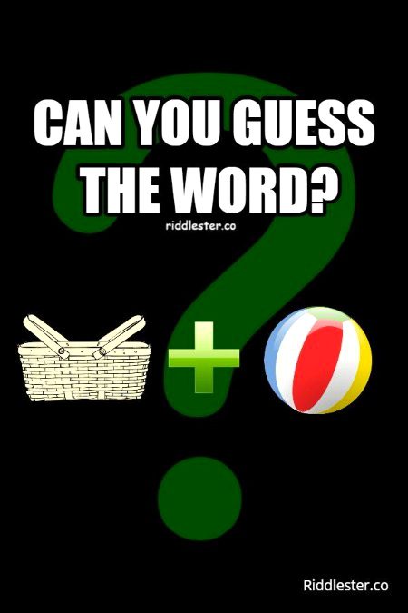 Riddles & Puzzles image