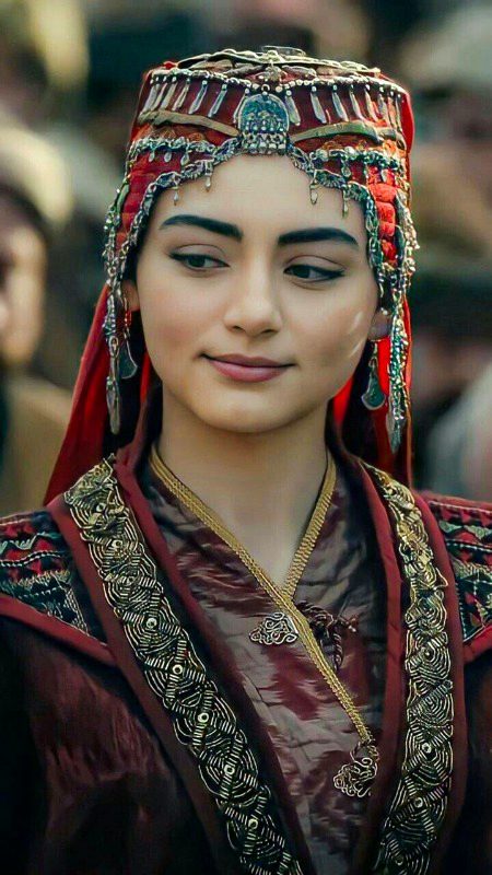 Turkish Celebs image