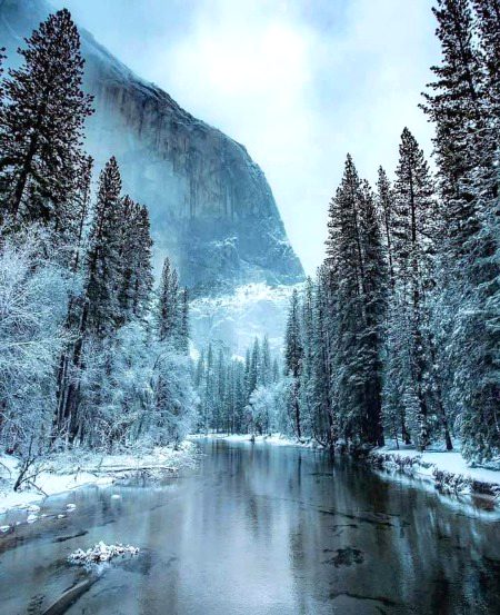 Beautiful Nature image