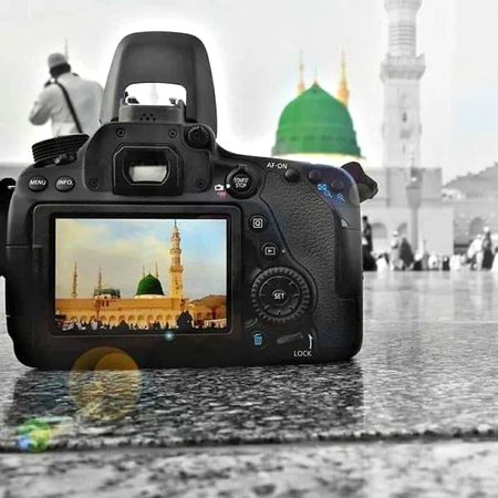 ﺁﯾﺎﺕ ﮐﯽ ﺟﮭﺮﻣﭧ ﻣﯿﮟ ﺗﯿﺮﮮ ﻧﺎﻡ ﮐﯽ ﻣﺴﻨﺪ ⁦
ﻟﻔﻈﻮﮞ ﮐﯽ ﺍﻧﮕﻮﭨﮭﯽ ﻣﯿﮟ ﻧﮕﯿﻨﮧ ﺳﺎ ﺟﮍﺍ ﮨﮯ !!...
ﺻﻠﯽ ﺍﻟﻠﮧ ﻋﻠﯿﮧ ﻭﺁﻟﮧ ﻭﺳﻠﻢ ⁦ ⁩
" ﻣﺤﺴﻦ ﻧﻘﻮﯼ