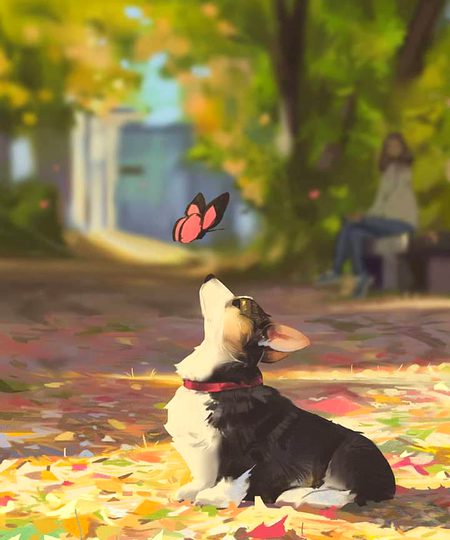 Digital Art image