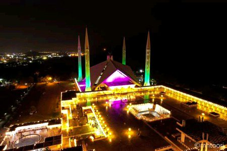 Allah ho Akbar۔۔
Masha Allah