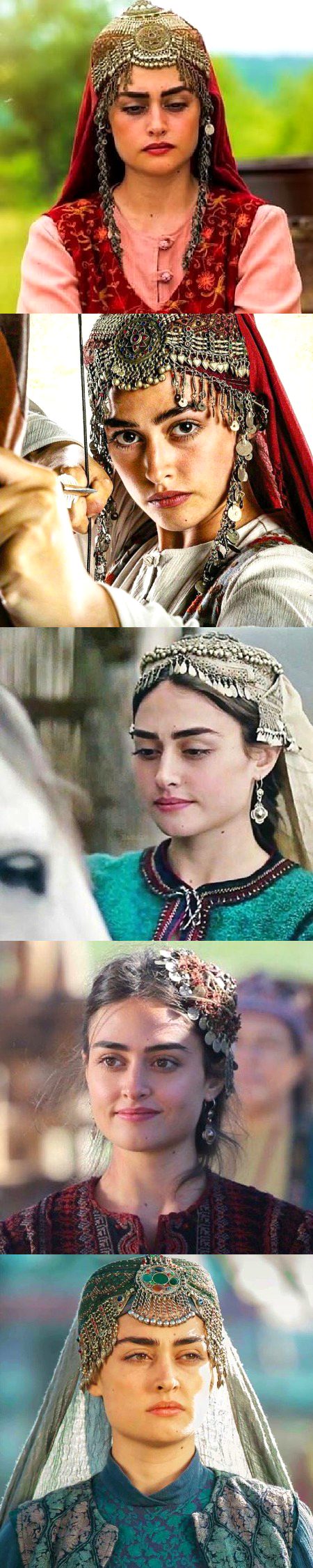 Turkish Celebs image