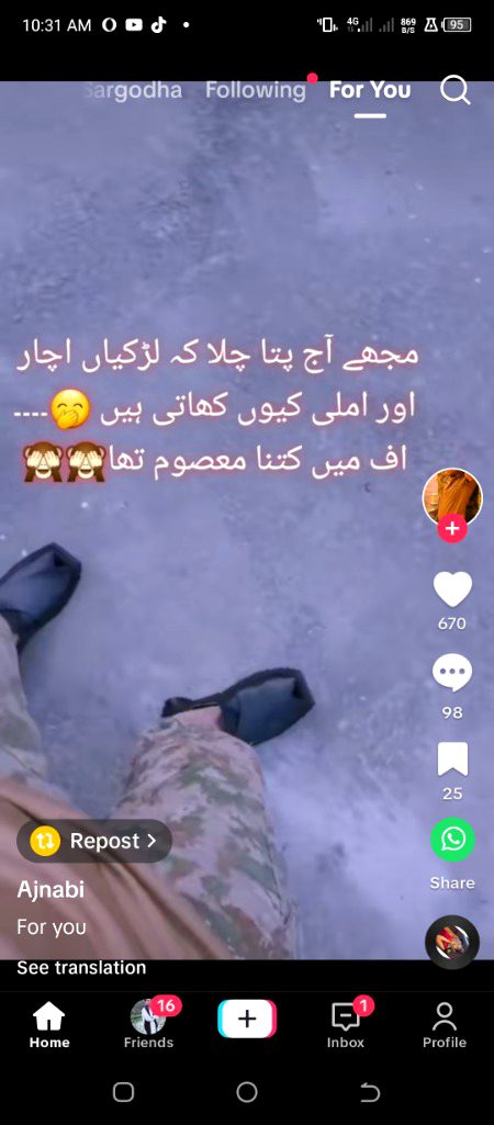 Abi bi ho Kyo....?? Waja..