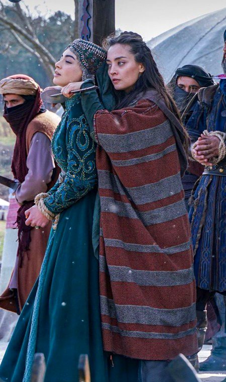 Turkish Celebs image