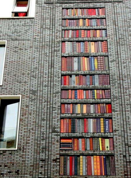 Street Art image