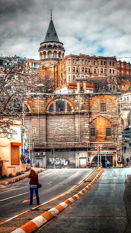 Beautiful Structures image