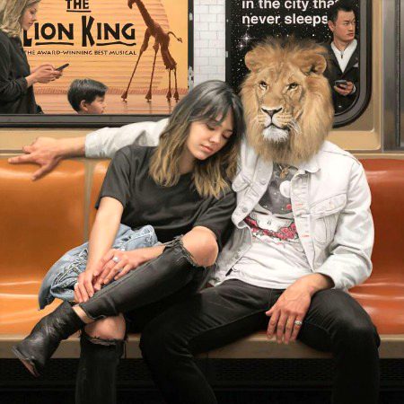 Beautiful People image