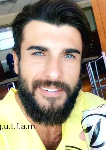 Turkish Celebs image