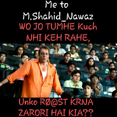 Damadam Roasting image