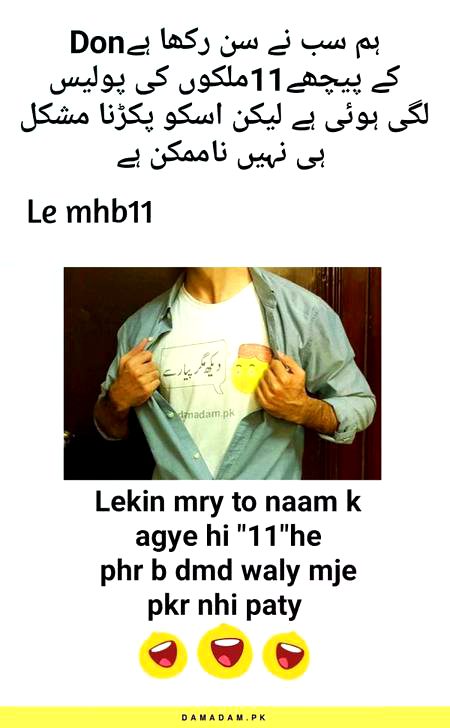 Damadam Roasting image