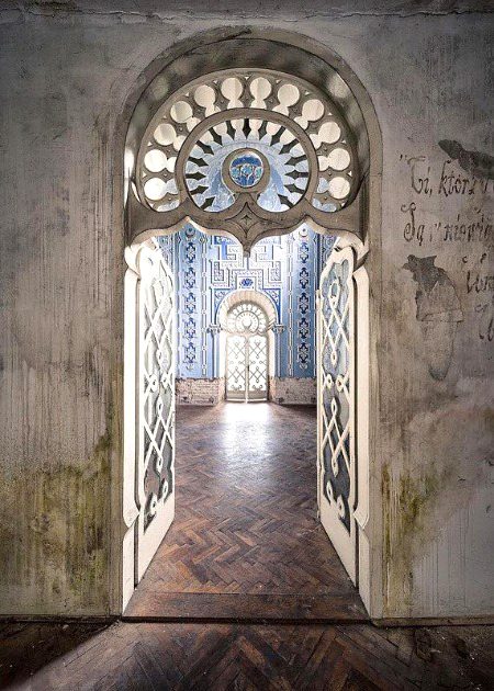 Beautiful Structures image