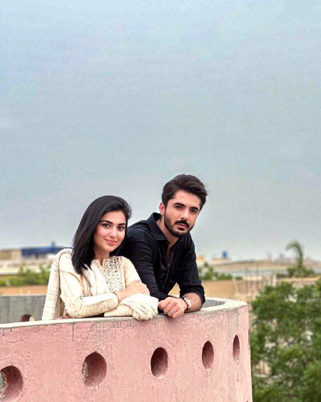 Pakistani Celebs image